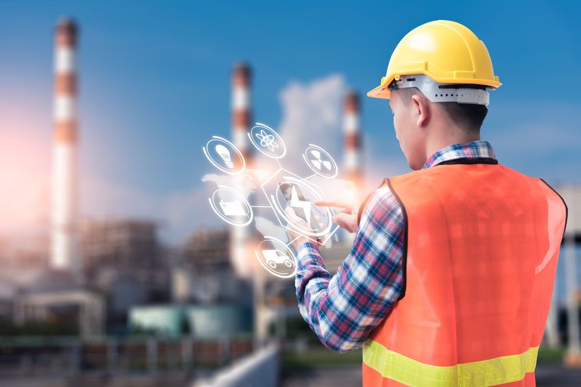 ELI BERNAL |  INDUSTRIA 4.0 EBOOK