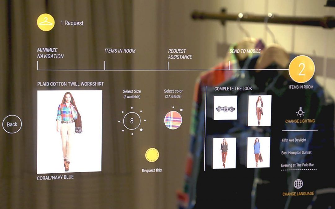ELI BERNAL | FUTURO DEL RETAIL, LOS 10 CAMBIOS MAS IMPORTANTES